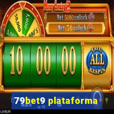 79bet9 plataforma